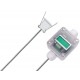 AO-RDF/A Humidity Transducer with display for Ceiling Mounting (0.. 100 rH)