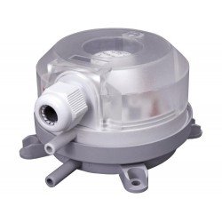AO-DW/H Pressure Switch for Non-aggressive Gases, mechanical