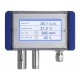 AO-CO2-M/A Sensor de Calidad de Aire de Múltiples Funciones (CO2, VOC, etc.), con display
