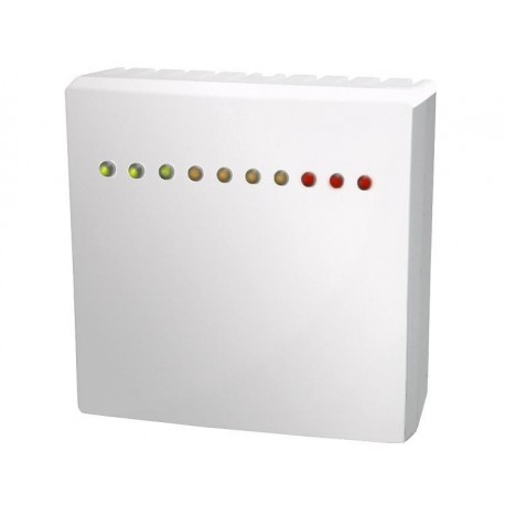 AO-RL2/A Sensor VOC de Calidad de Aire Ambiente para Mezcla de Gases con Pantalla LED