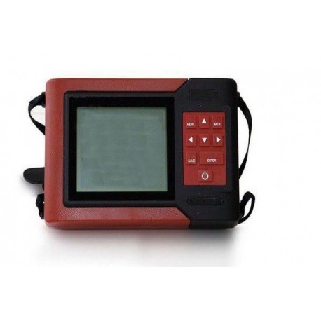 ZBL-R800 Detector de Barras de Refuerzo Multi-Función