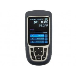 2108 FieldScout PH Meter 600