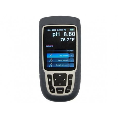 2108 FieldScout Medidor de pH 600