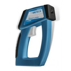 TL-0208C Infrared Thermometer (-50 a +800)