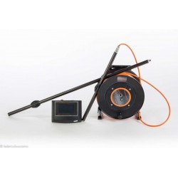 TROVA-FORI Incline (inclinometer) probe with carbon fiber body