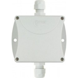 P6191 Temperature Transducer Pt100 -50°C to +50°C / 4 to 20 mA