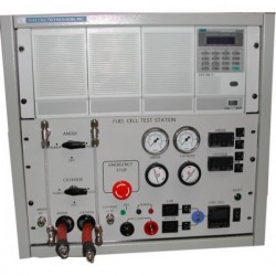 SFC-TS Single Fuel Cell Test Stations