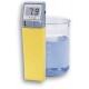 PHH-3X  Handheld with replaceable electrode pH Tester