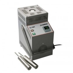 CL1201 High Temperature dry Block Calibrator