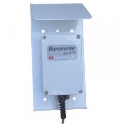 BS5-03 Sensor de Presión Barométrica