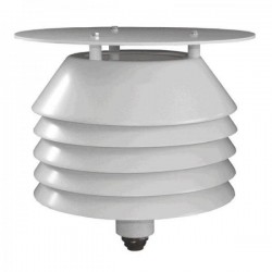 TTEP-N Air Temperature Transducer