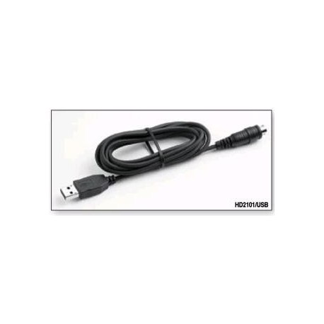 HD2101-USB Cable