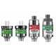 TP704-BGI Relative Pressure Sensors from 2 to 500 bar