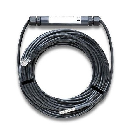 S-TMB-M017 Sensor Inteligente de Temperatura de 12 Bits con Cable de 17 m