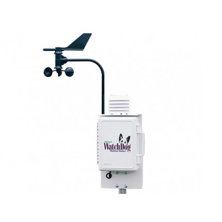 WatchDog 2550 Weather Station