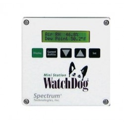 WatchDog 2450 Mini Station Temp/RH