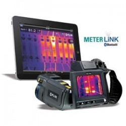 OSXL-T620 Thermal Imaging Camera