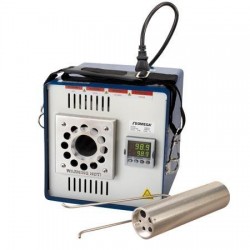 CL-355A Gauge Portable Compact Calibrator up to 400° C