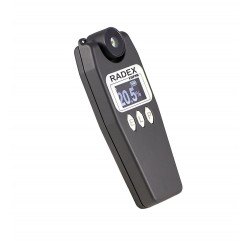 Professional testing and calibration of monitors, Incandescent light bulbs and LED. Light Meter, Pulse meter and Lucimeter