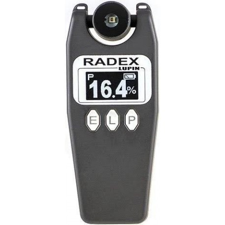 Professional testing and calibration of monitors, Incandescent light bulbs and LED. Light Meter, Pulse meter and Lucimeter
