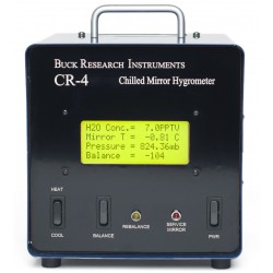 CR-4 Higrômetro Espelho Frio