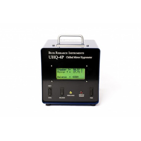 UHQ-4P HYGROMETER