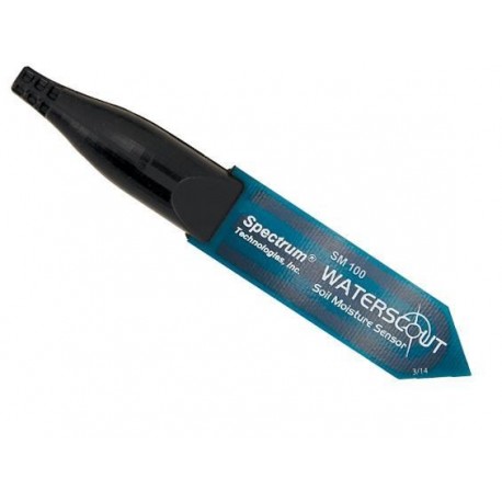 SM-100 WaterScout Soil Moisture Sensor