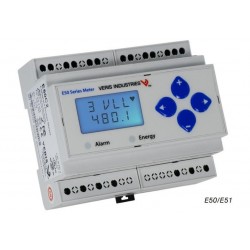 E50B1 Veris Power & Energy Meter