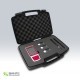 Bante220-ORP Medidor Portable de pH/mV