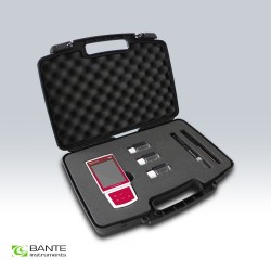 Bante220-ORP Portable pH/mV Meter