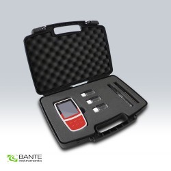 Bante221-ORP Medidor Profesional  Portable de pH/ORP
