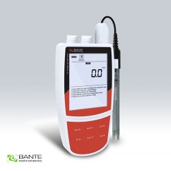 Bante221-ORP Portable pH/ORP Meter Professional