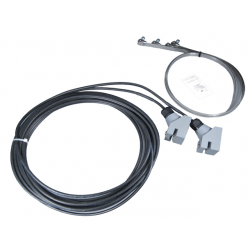 FST4A020 Ultrasonic Flow Transducers (2 inches but less than 24 inches)