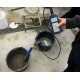 SONO-WZ the Water/Cement Analyzer for Fresh Concrete