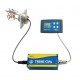 TRIME-GW  Grain moisture measurement direct inside the dryer or silo.