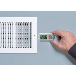 UX100-003 HOBO Data Logger for Temp./Rel. Humidity