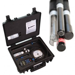 AP-2000-Pack Advanced portable multi-parameter Aquaprobe