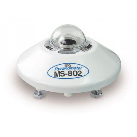 MS-802 Pyranometer