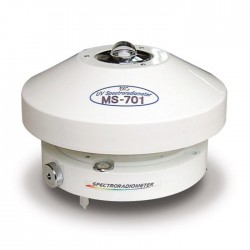 MS-701 Espectroradiómetro 300 a 400 nm