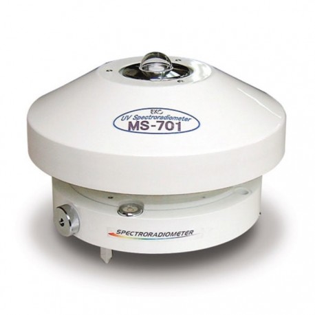 MS-701 Espectroradiómetro