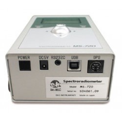 MS-720 Portable Spectroradiometer