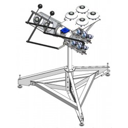 STR-32G Sun Tracker