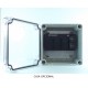 H22-001 Gravador de Dados HOBO para Energia, Consumo e HVAC (15 Canais)
