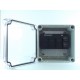 H22-001-C Monitor/Registrador HOBO para Clima y Energía (15 canales)