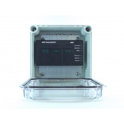 H22-001-C Monitor y Logger para Clima e Energía (15 canais)