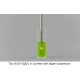 US-SQS/L Submersible Spherical Micro Quantum PAR Light Sensor from WALZ