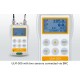 ULM-500 Universal Light Meter & Data Logger WALZ