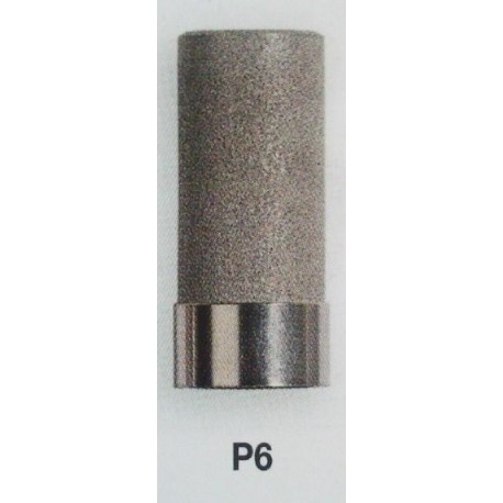P6 Protection for Probe