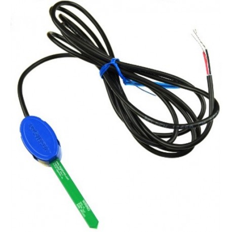 THERM200 Soil Temperature Sensor Probes (-40 °C to 85 °C)