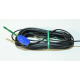 THERM200 Soil Temperature Sensor Probes (-40 °C to 85 °C)